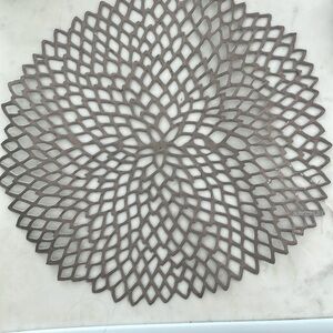 Set of 15 chilewich placemats